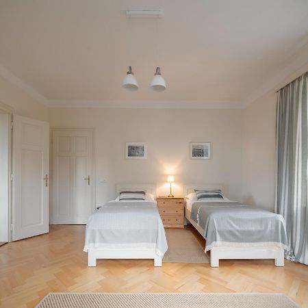 Vila Nmnm Nove Mesto na Morave Εξωτερικό φωτογραφία