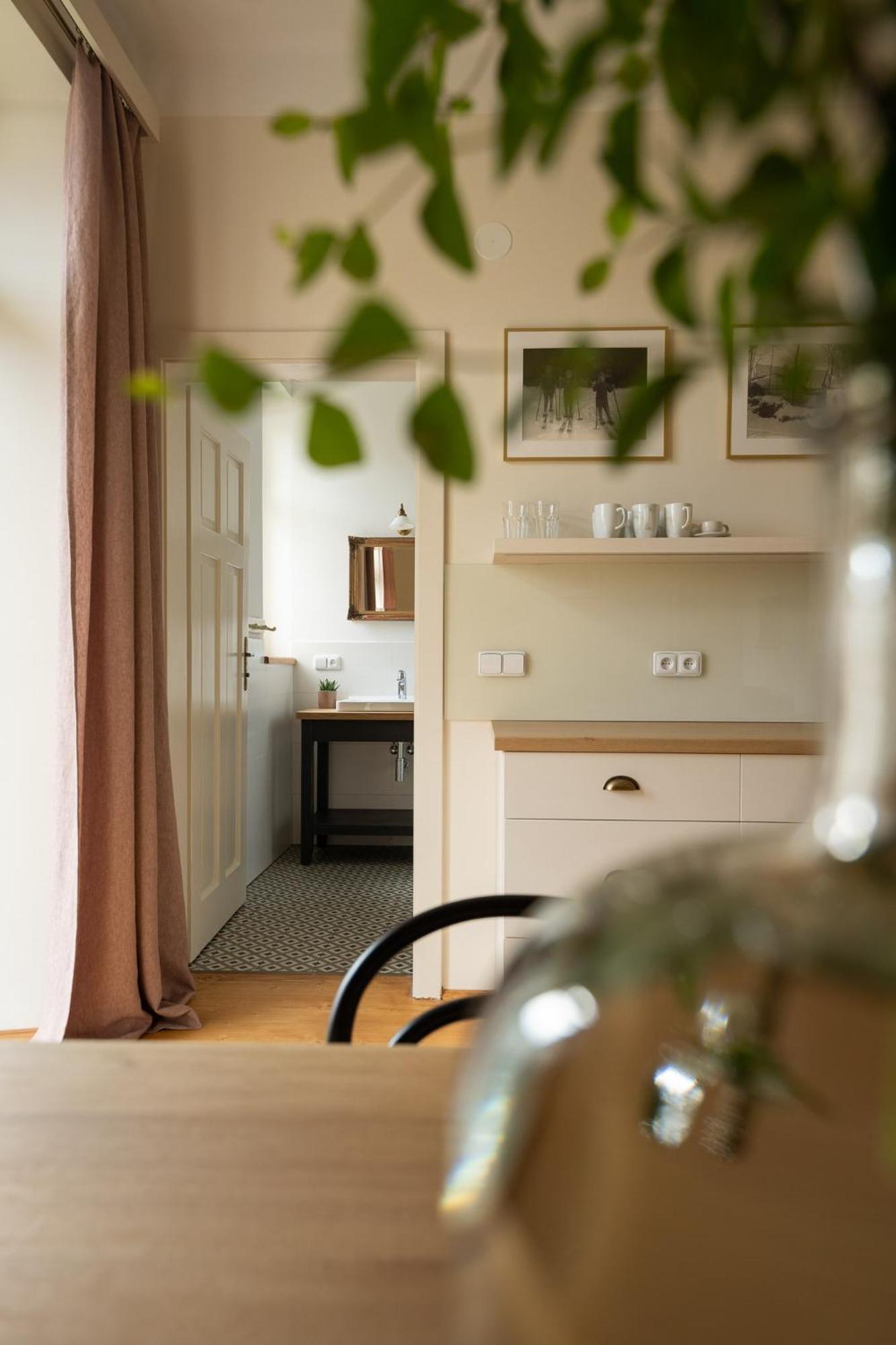 Vila Nmnm Nove Mesto na Morave Εξωτερικό φωτογραφία
