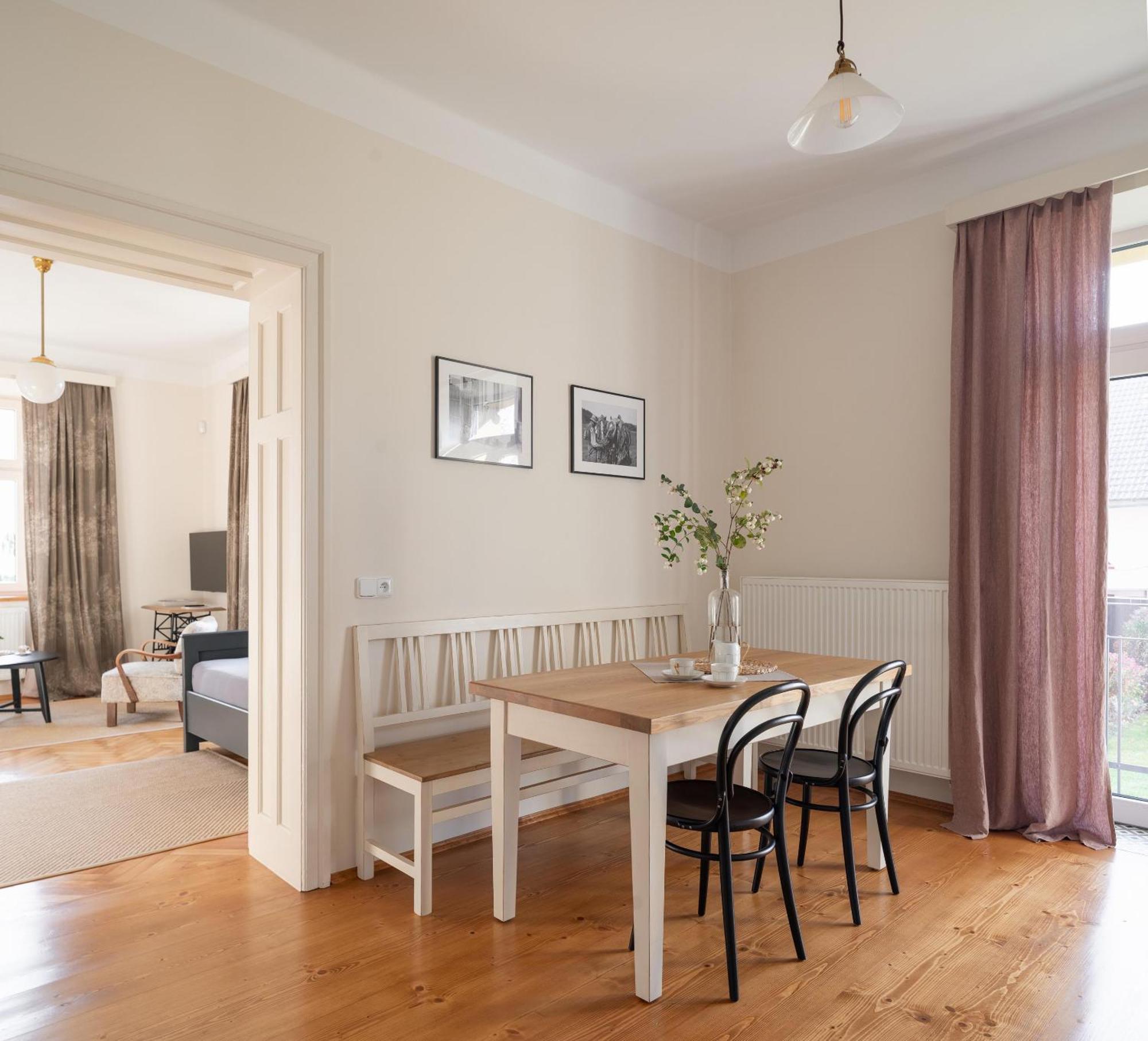 Vila Nmnm Nove Mesto na Morave Εξωτερικό φωτογραφία