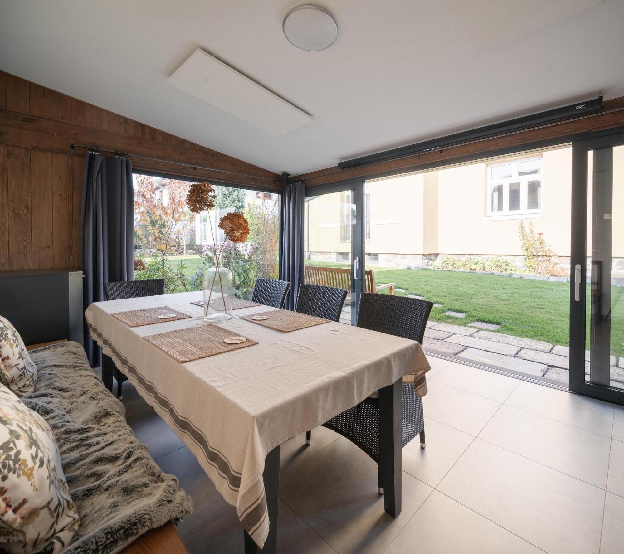 Vila Nmnm Nove Mesto na Morave Εξωτερικό φωτογραφία
