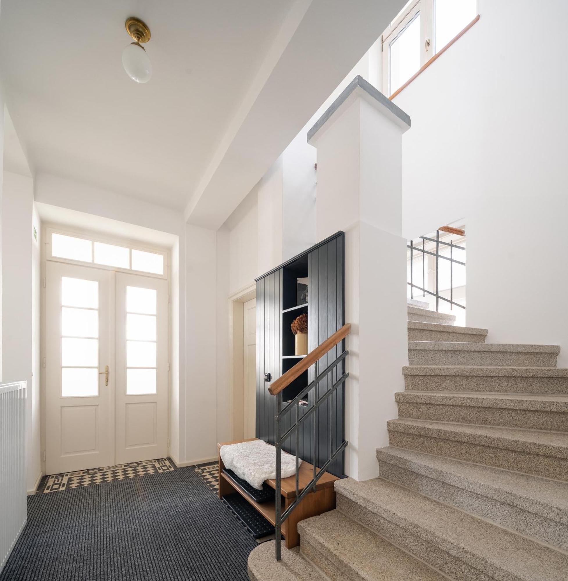 Vila Nmnm Nove Mesto na Morave Εξωτερικό φωτογραφία