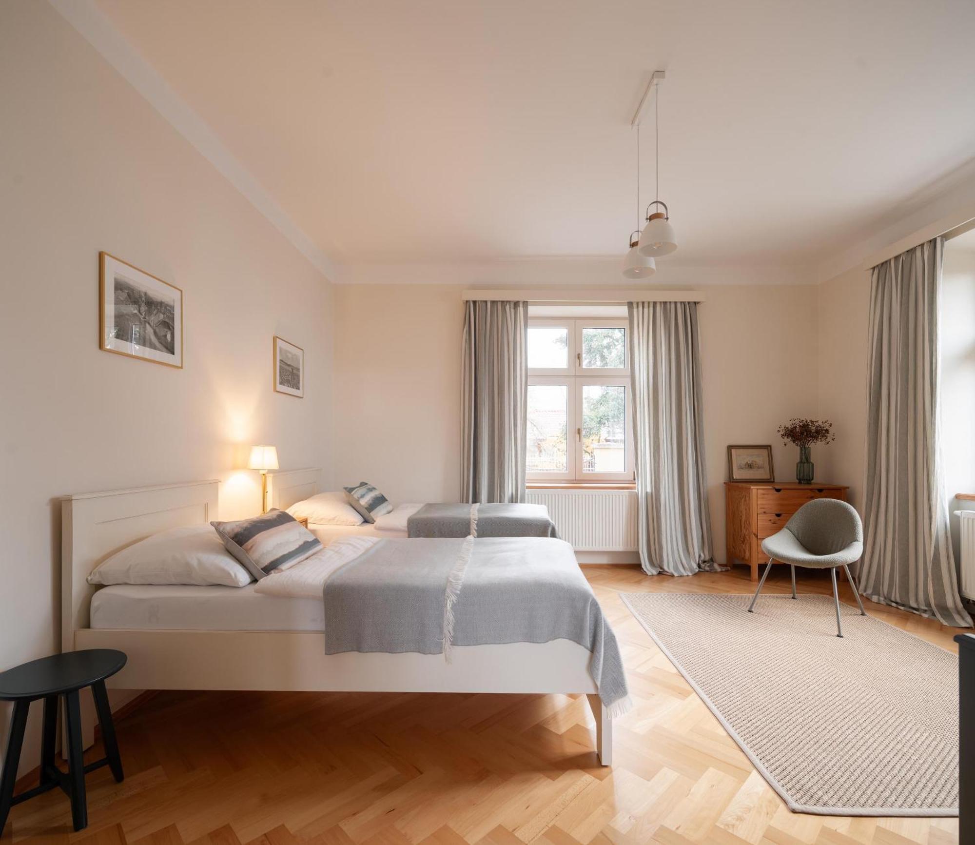 Vila Nmnm Nove Mesto na Morave Εξωτερικό φωτογραφία