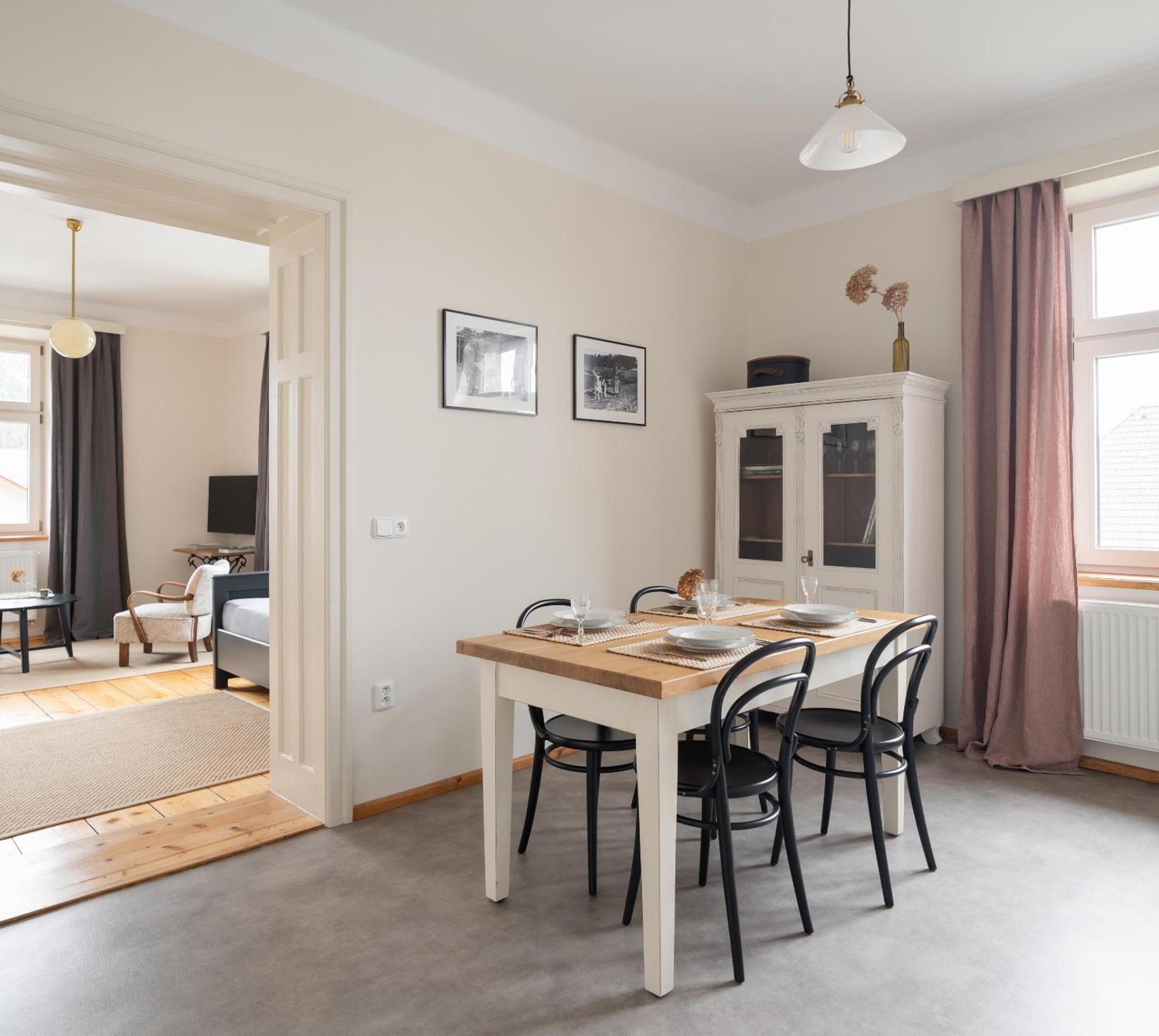 Vila Nmnm Nove Mesto na Morave Εξωτερικό φωτογραφία