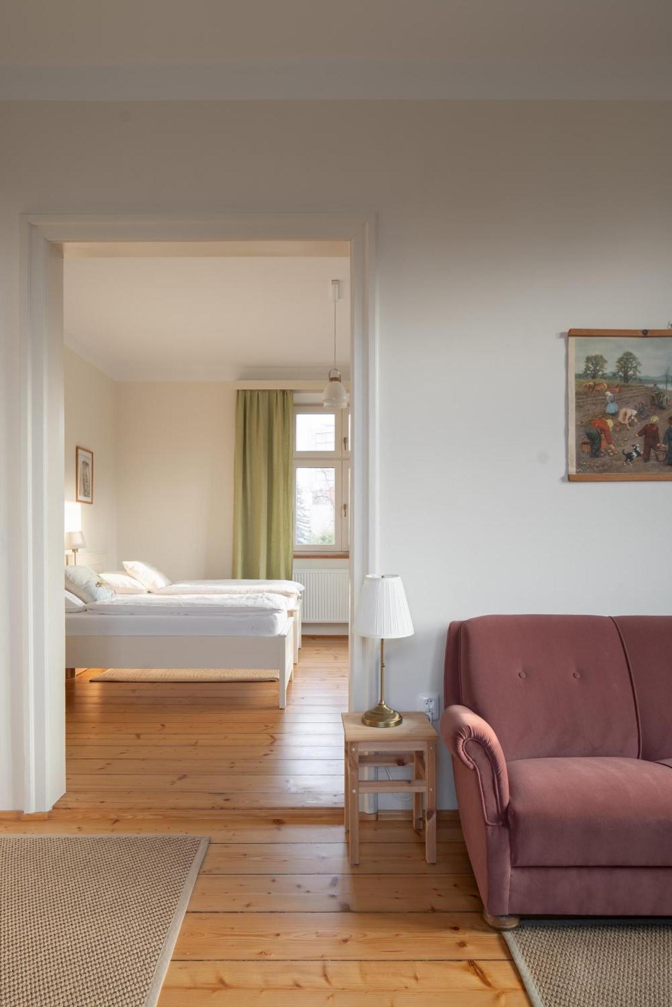 Vila Nmnm Nove Mesto na Morave Εξωτερικό φωτογραφία
