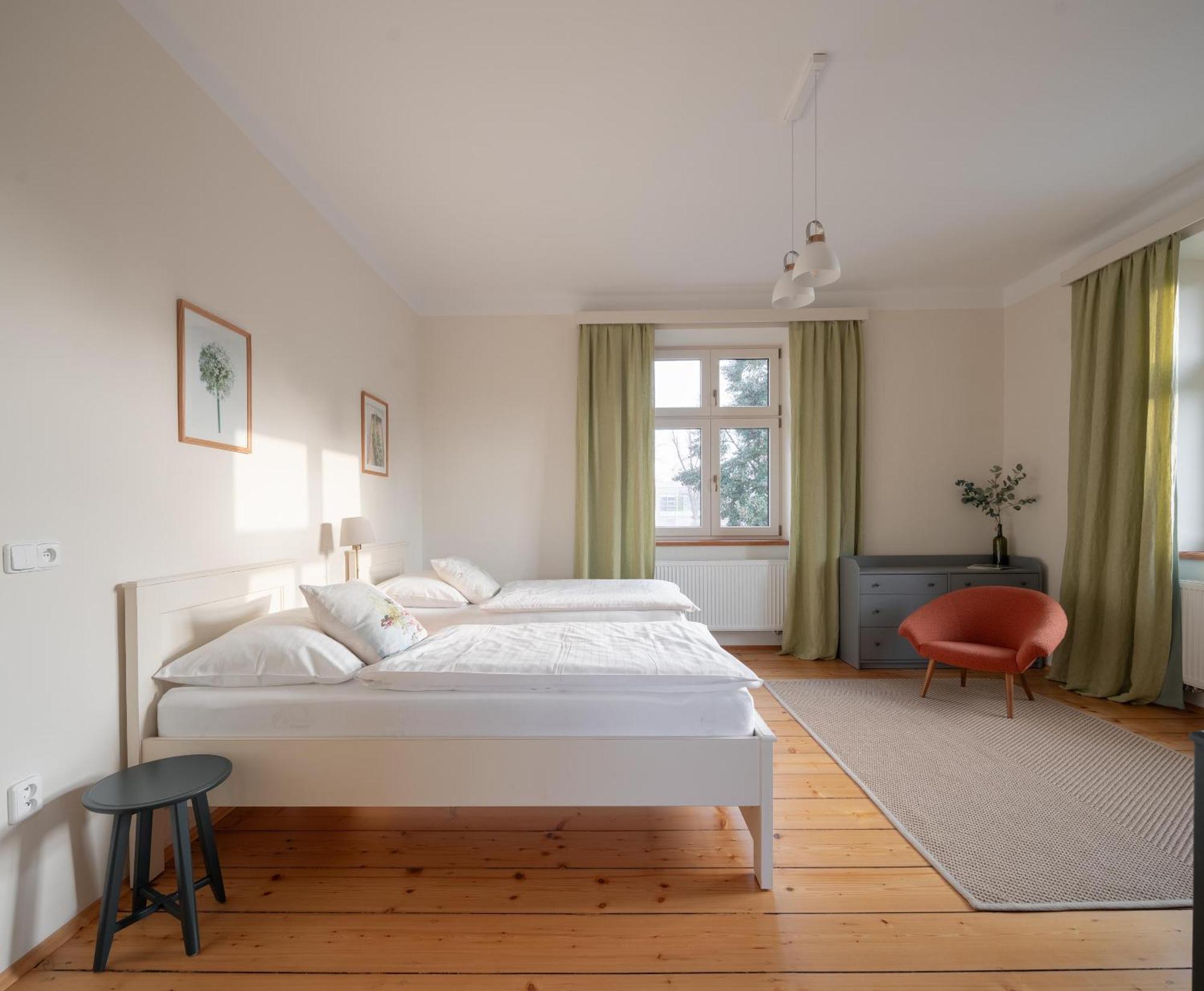 Vila Nmnm Nove Mesto na Morave Εξωτερικό φωτογραφία