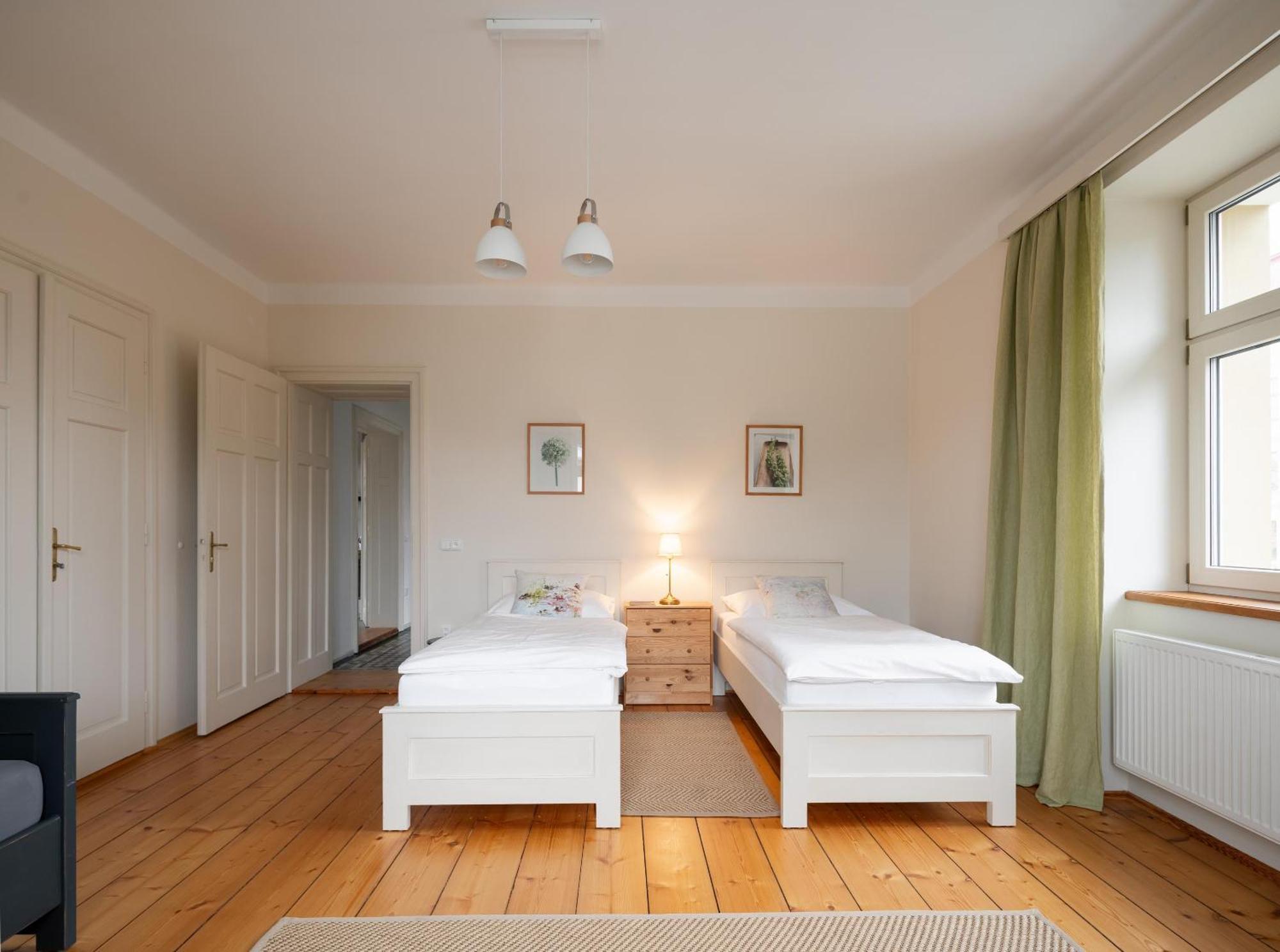 Vila Nmnm Nove Mesto na Morave Εξωτερικό φωτογραφία