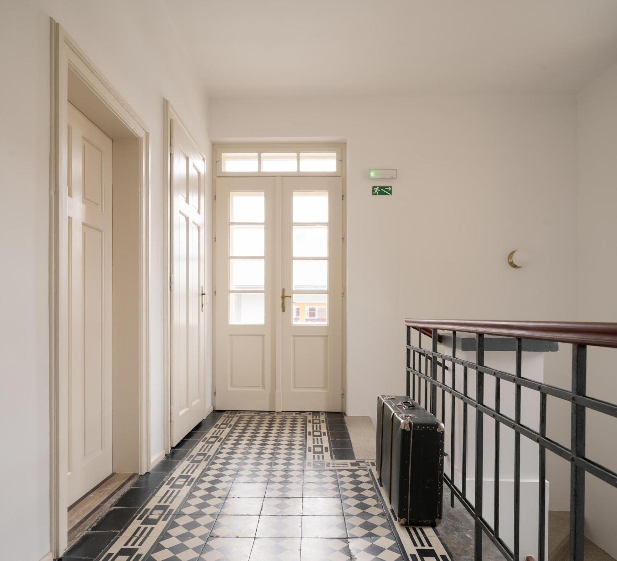 Vila Nmnm Nove Mesto na Morave Εξωτερικό φωτογραφία